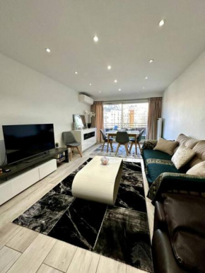 Spacieux et Élégant Appartement - Boulogne - Paris
